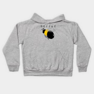 Buzzed Kids Hoodie